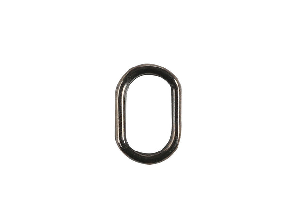 Owner Pro Parts Oval Split Ring