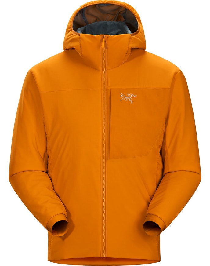 Arc'teryx Proton LT Hoody Men's