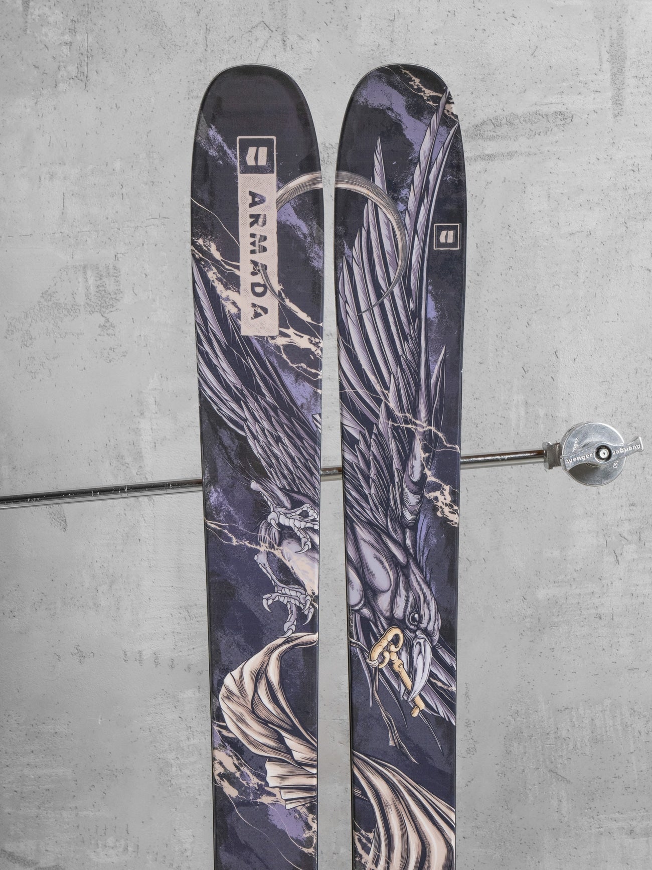 Armada ARV 106 Skis 2023