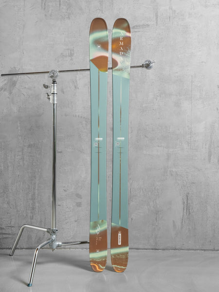 Armada ARW 106 UL Skis 2023