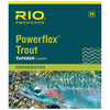 Rio Leader 9` 6X