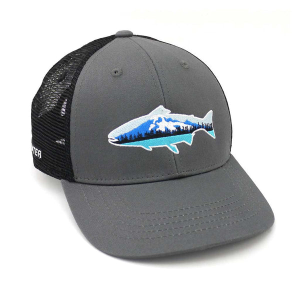 Rep Your Water Washington Hat