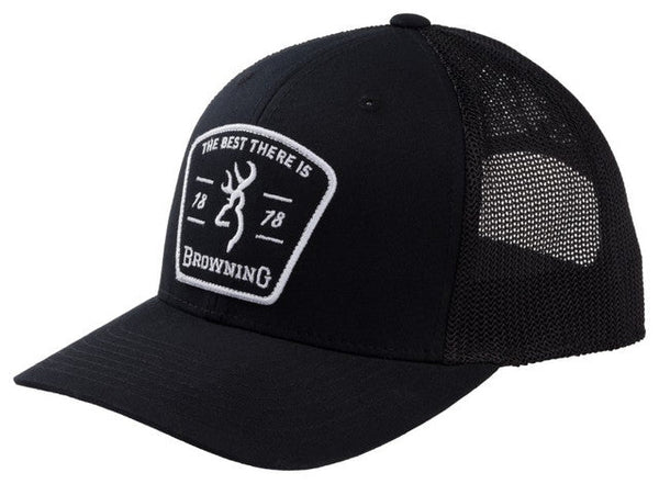 Browning Raider Cap
