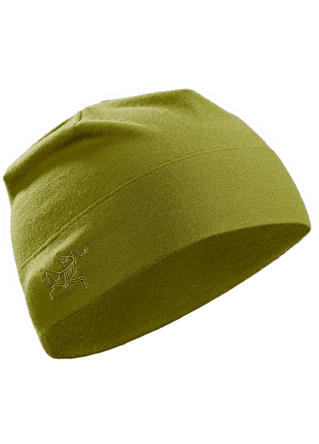 Arc'Teryx Rho LTW Beanie - Ascent Outdoors LLC