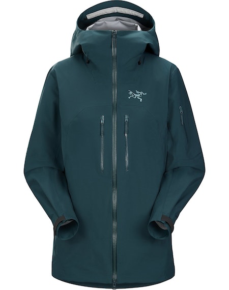 Arc'teryx Rush Jacket Women's