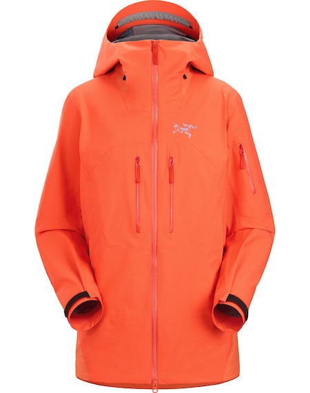 Arc'teryx Rush Jacket Women's
