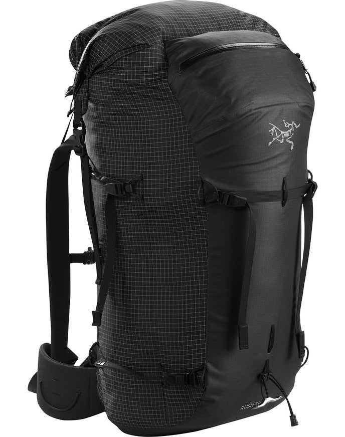 Arc'teryx Rush SK 42 Backpack