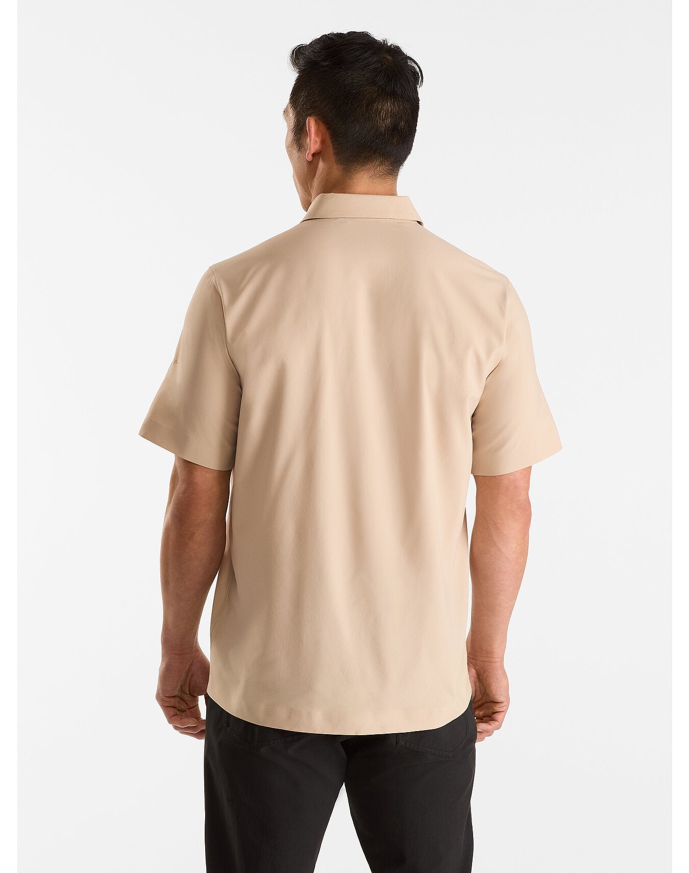 Arc'teryx Skyline SS Shirt Men's