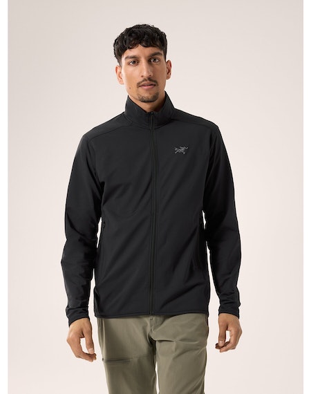 [Arc'teryx Kyanite Lightweight Jacket Men's]