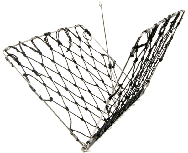 Smi Castable Folding Crab Trap
