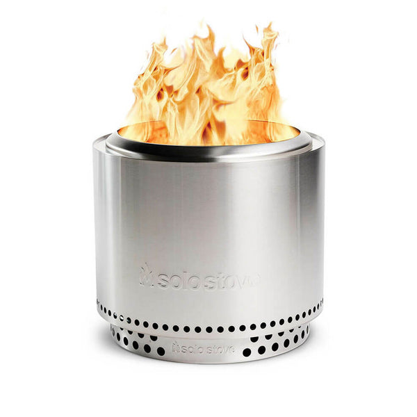 Solo Stove Bonfire+Stand - Ascent Outdoors LLC