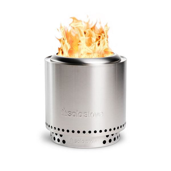Solo Stove Ranger+Stand - Ascent Outdoors LLC