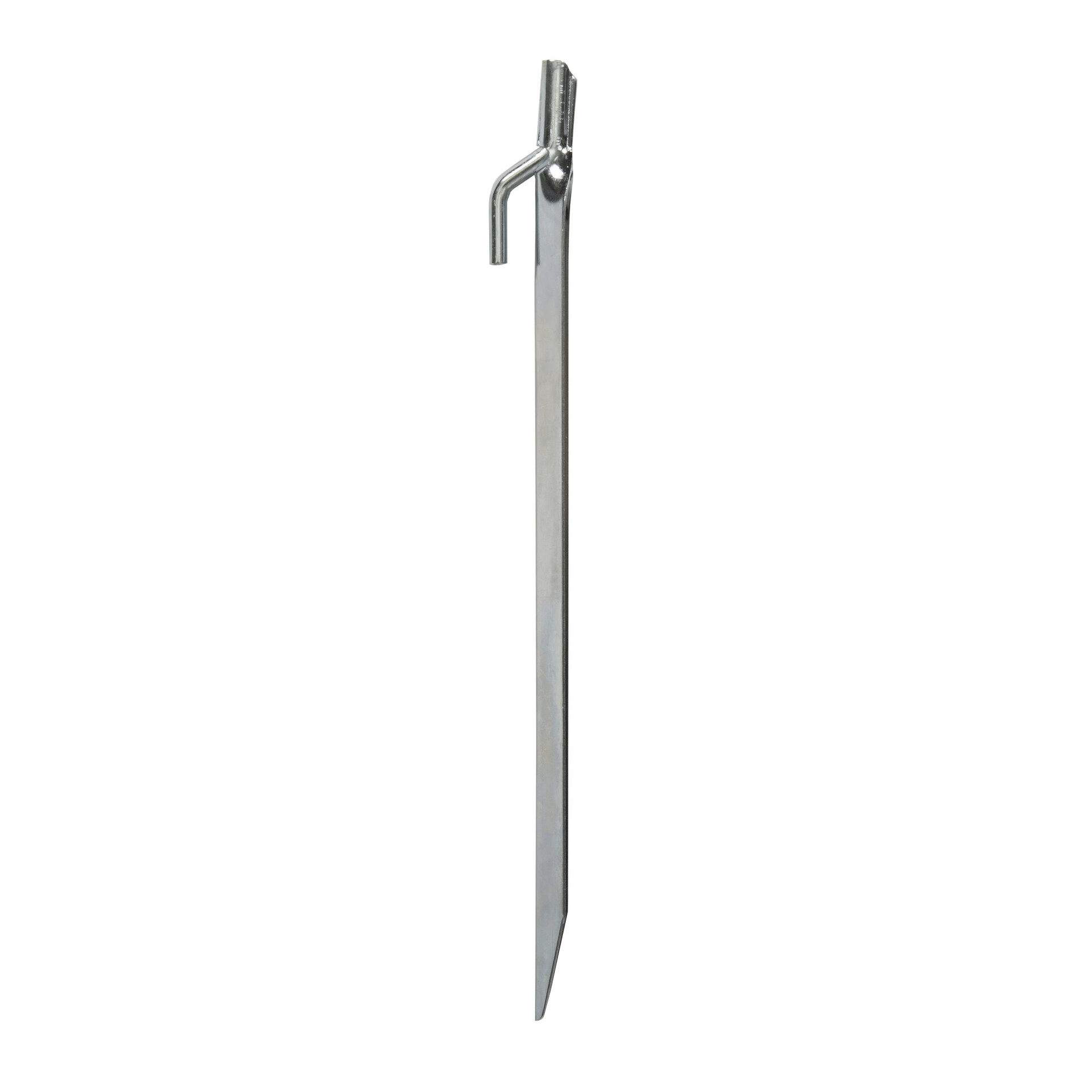 Stansport 12" Steel Tent Stakes