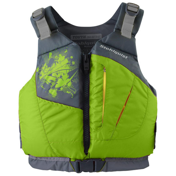 Stohlquist Escape Youth Life Jacket