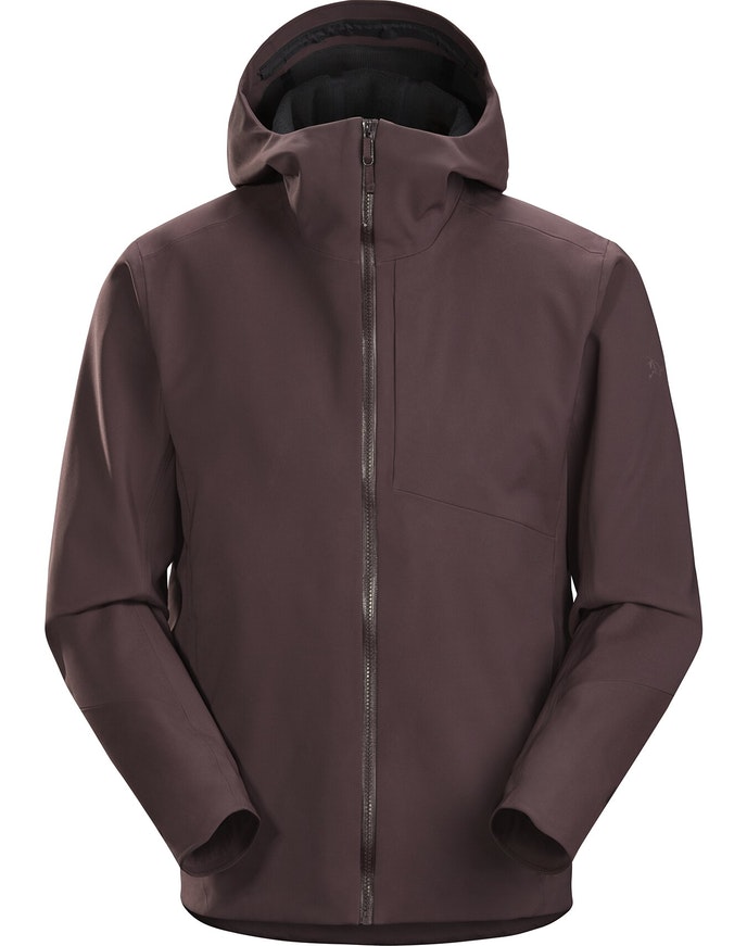 Arc'teryx Sawyer Softshell Jacket Men's