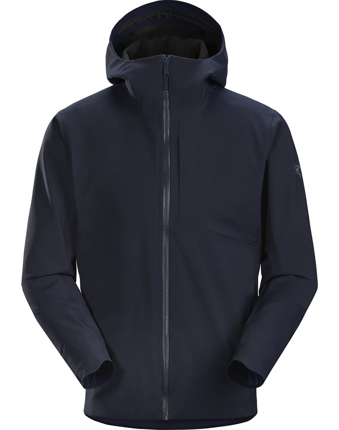 Arc'teryx Sawyer Softshell Jacket Men's