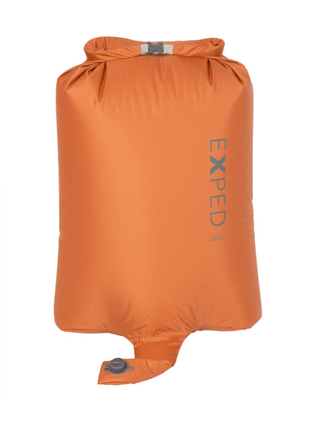 Exped Schnozzel Pumpbag 2023