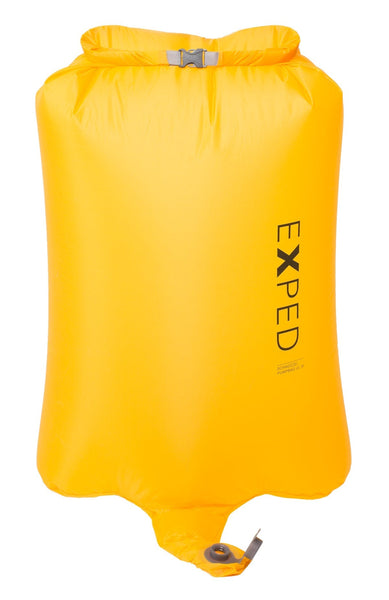 Exped Schnozzel Pumpbag UL 2023