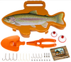 Flambeau Wild Bite Adventure Fishing Kit