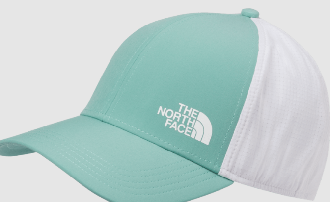 The North Face Trail Trucker 2.0