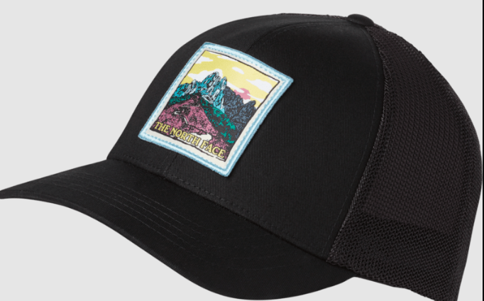 The North Face Truckee Trucker