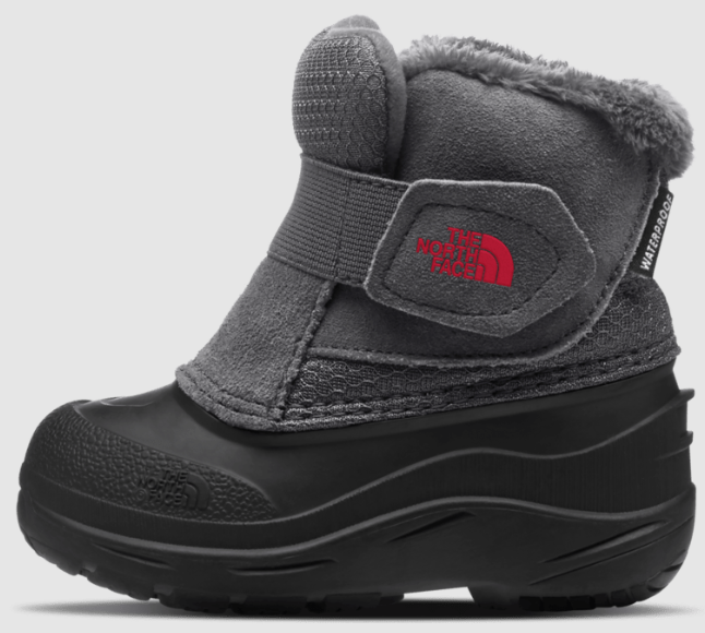 The North Face Toddler Alpenglow II Shoes