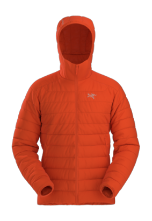 Arc'teryx Cerium Hoody Men's 2023