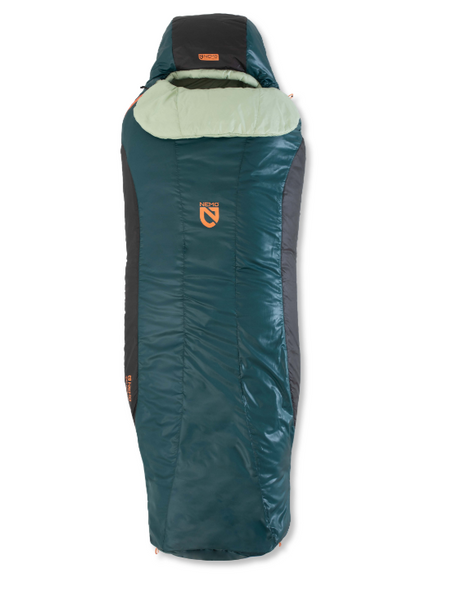 Nemo Tempo Women's Synthetic 20℉ Sleeping Bag 2023