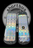 Shortbus Flashers 11" Fishing Dodger