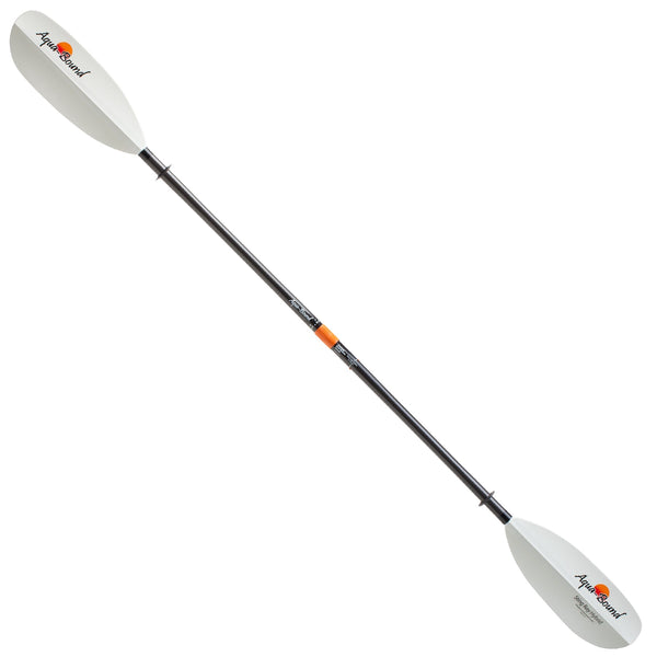 Aqua-Bound Sting Ray Hybrid 2-Piece Posi-Lok Kayak Paddle