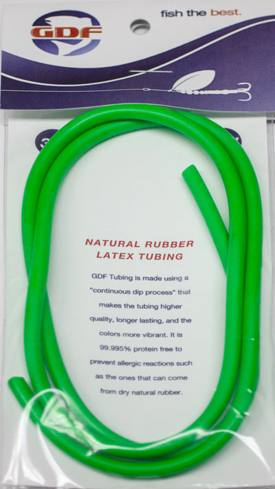 Gdf Florescent Tubing