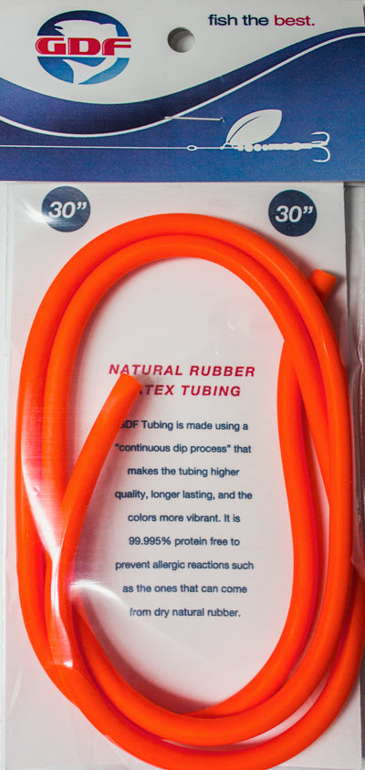 Gdf Florescent Tubing