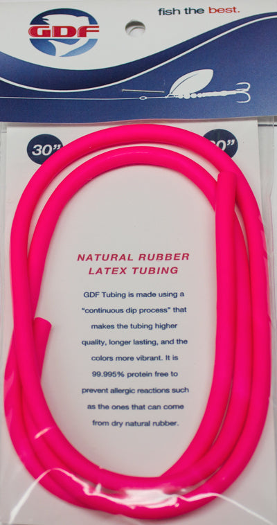 Gdf Florescent Tubing