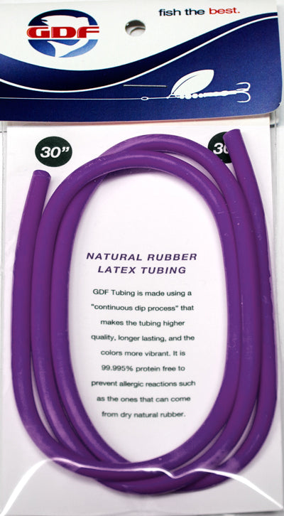 Gdf Florescent Tubing