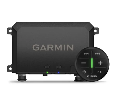 Garmin Tread