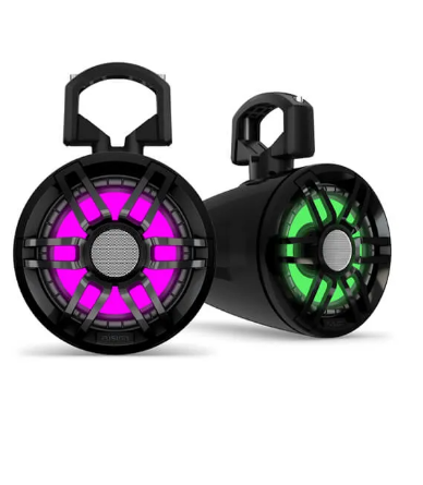 Garmin Tread