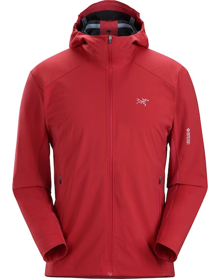 Arc'teryx Trino SL Hoody Men's