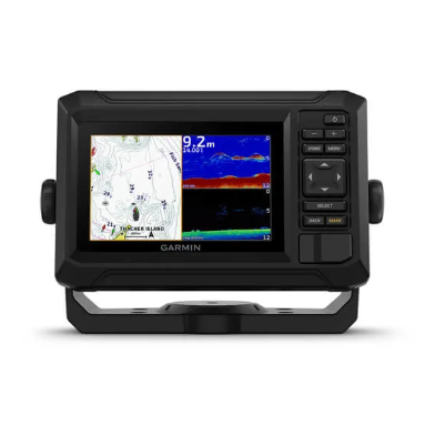 Garmin ECHOMAP UHD2