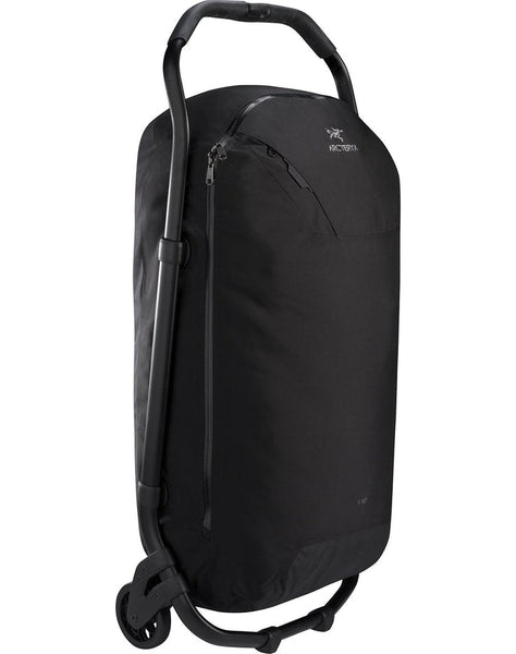 Arc'Teryx REPL-V rolling duffel 110L