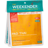 Good To Go Green Weekender - (Pad Thai, Granola, Korma)