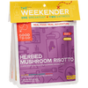 Good To Go Yellow Weekender - (Risotto, Oatmeal, Marinara)