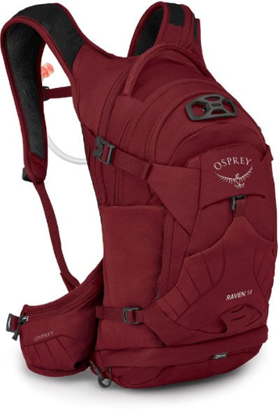 Osprey Raven 14 with Reservoir