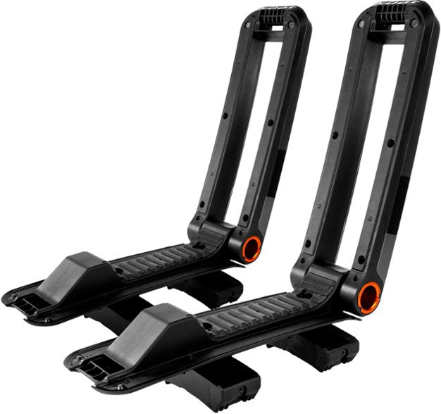 Kuat Class 4 V2 - Rooftop Kayak System Folding Rack