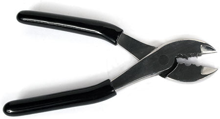 Angler's Choice 5-1/2" Mini Crimper