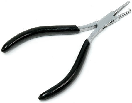 Angler's Choice Mini Split-Ring Pliers