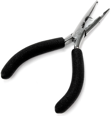 Angler's Choice 6" Split-Ring Pliers