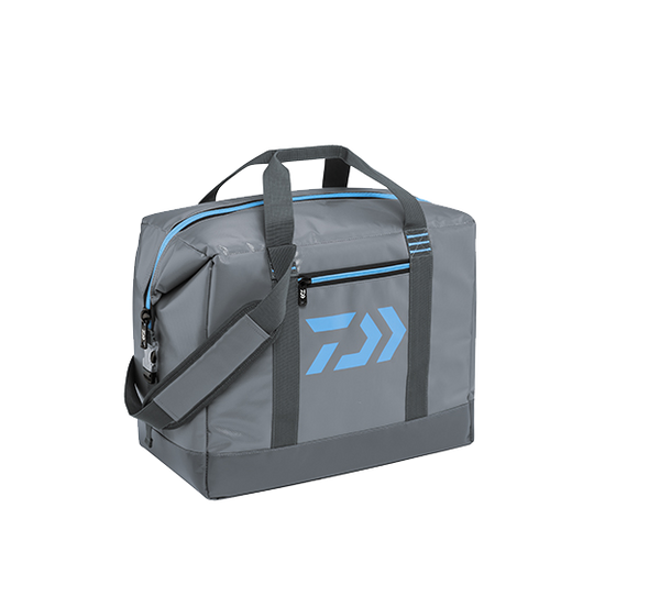 Daiwa D-Vec Soft Sided Cooler ZZZ
