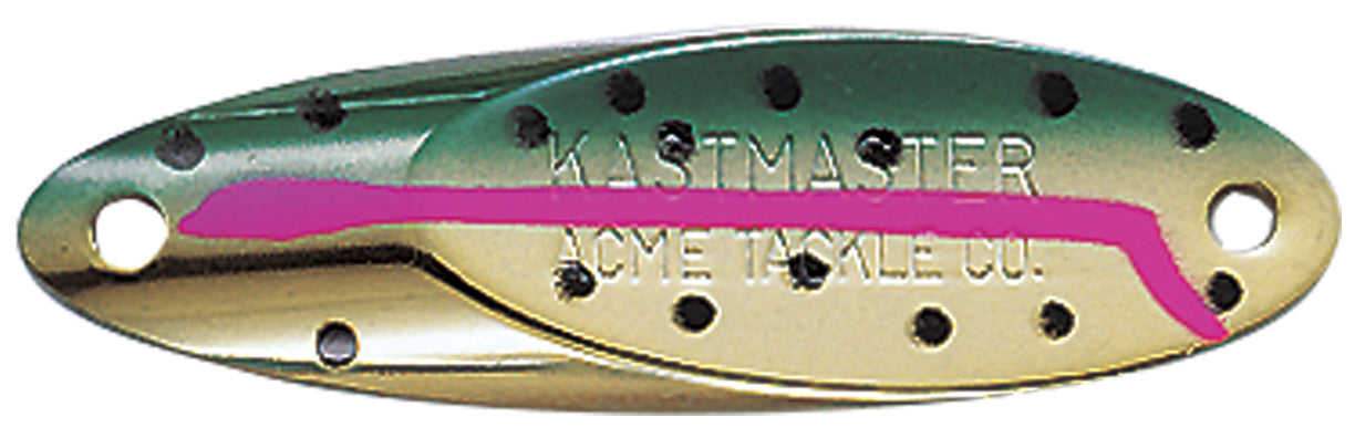 Acme Tackle Kastmaster Spoon