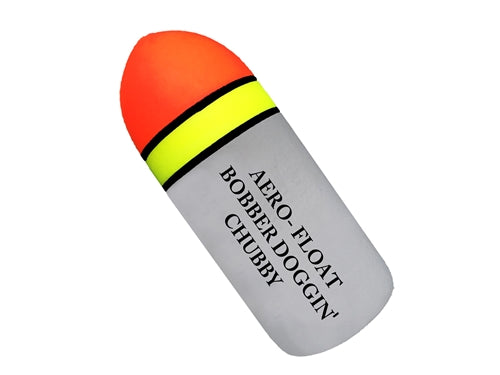 Aero-Float Bobber Doggin Floats
