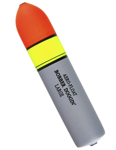 Aero-Float Bobber Doggin Floats